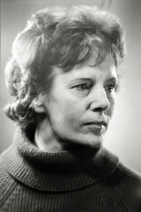 et billede af Velda Otsus