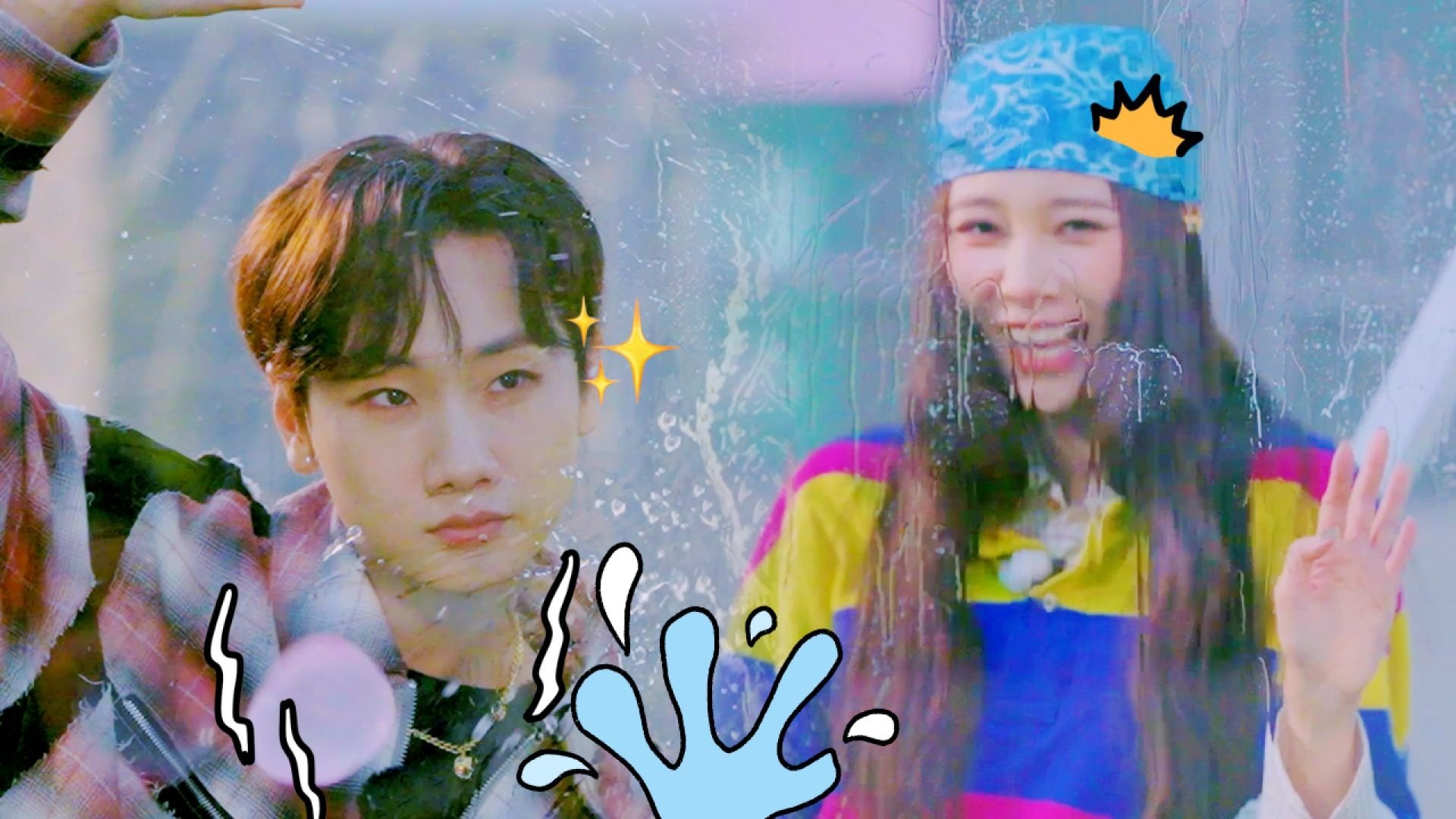 Thumbnail for Episode 8 Bonus Season 0 Episode 21