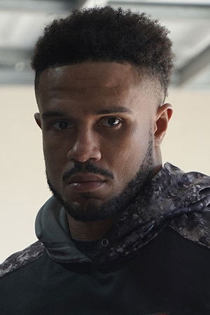 et billede af Richard Vansiclen