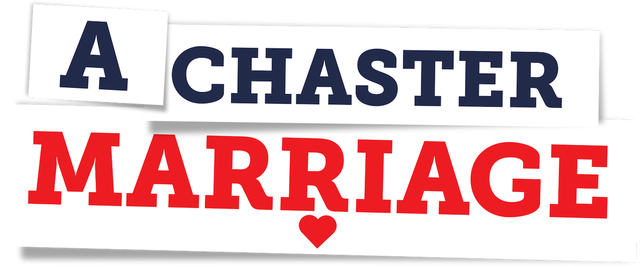 A Chaster Marriage Logo