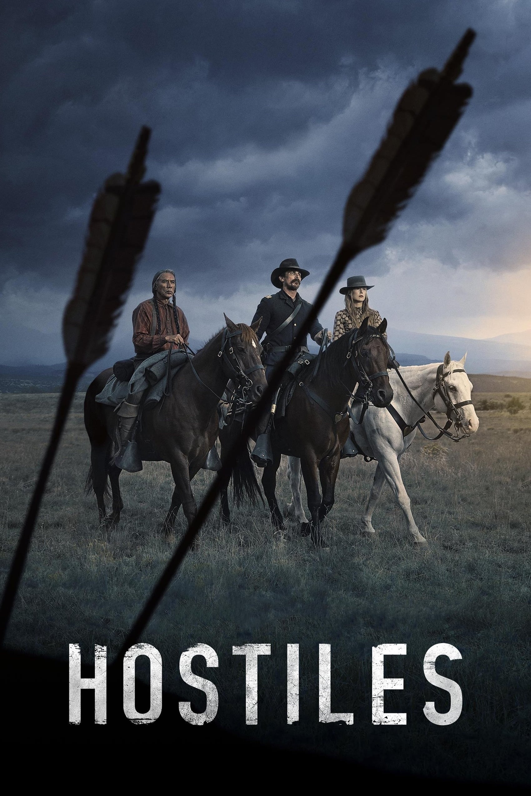 Hostiles