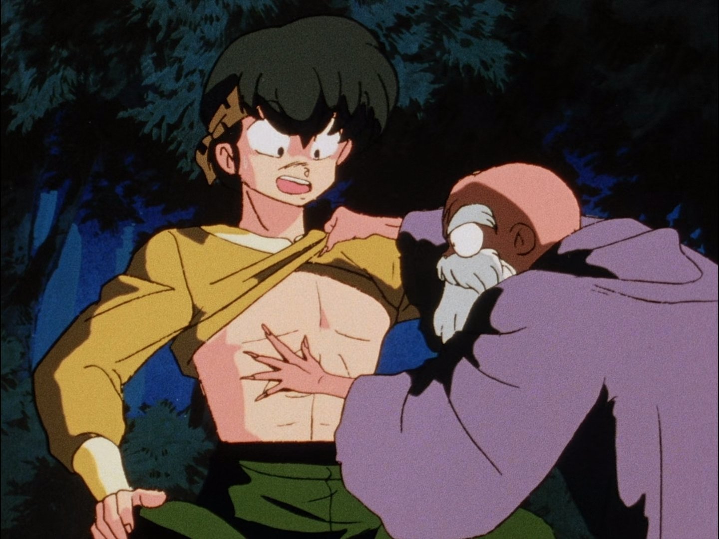 Ranma ½ 1x79