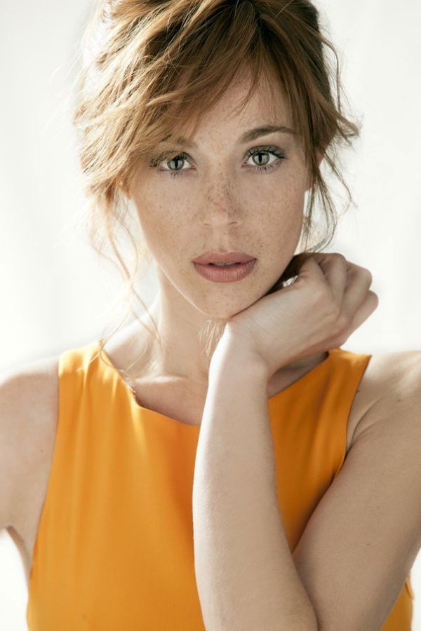 et billede af Elena Seguí