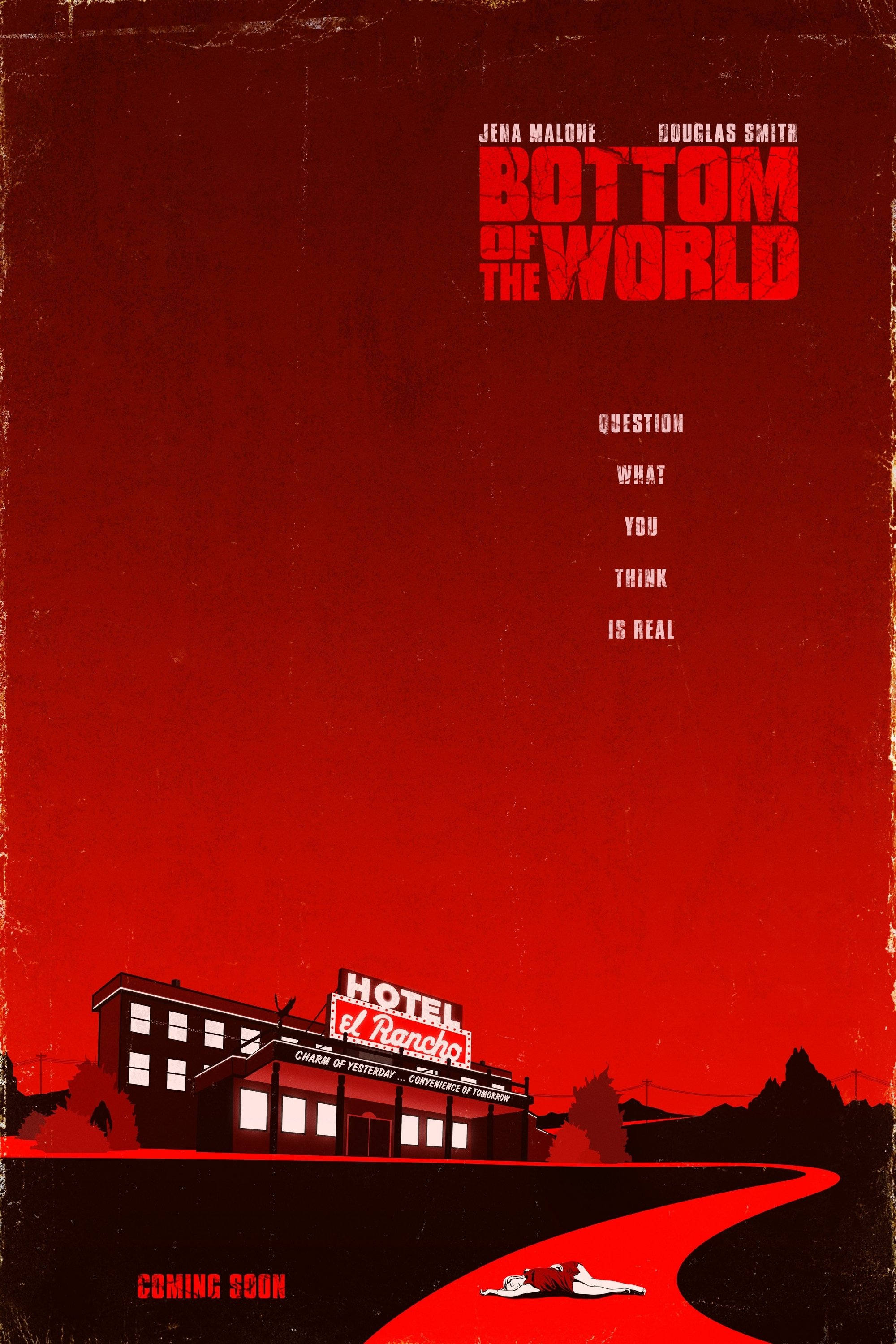 Bottom of the World
