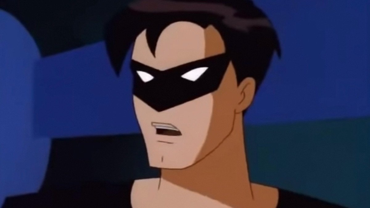 Batman Beyond