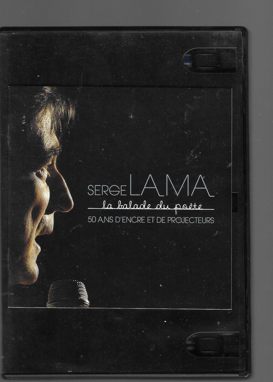 Serge Lama au Grand Rex 2013 Serge Lama au Grand Rex 2013