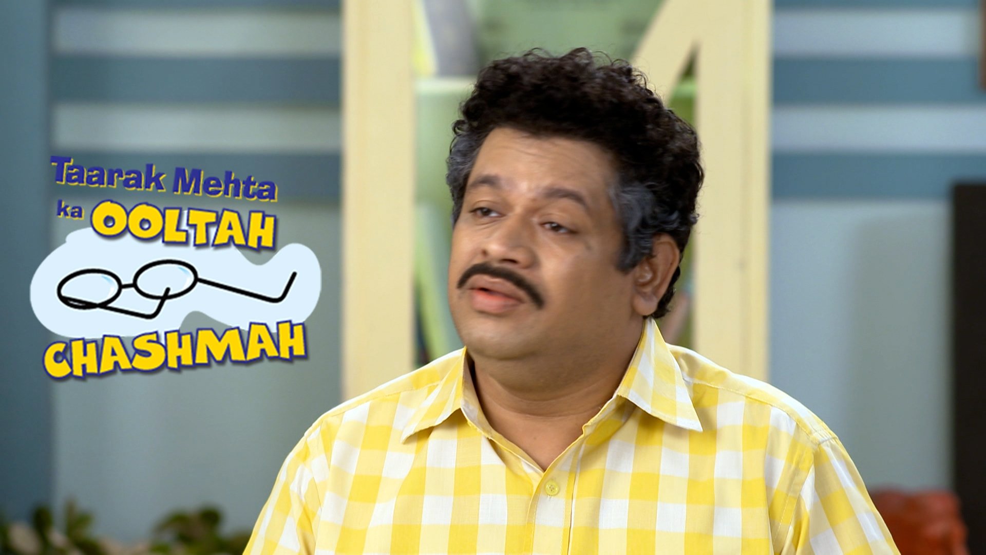 Taarak Mehta Ka Ooltah Chashmah