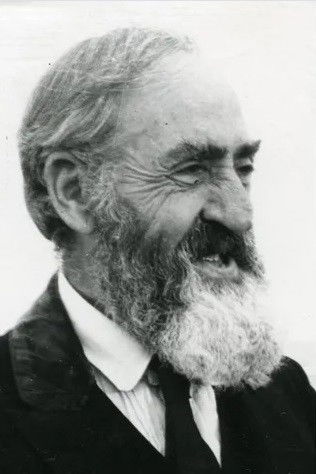 et billede af Vasili Chkhaidze