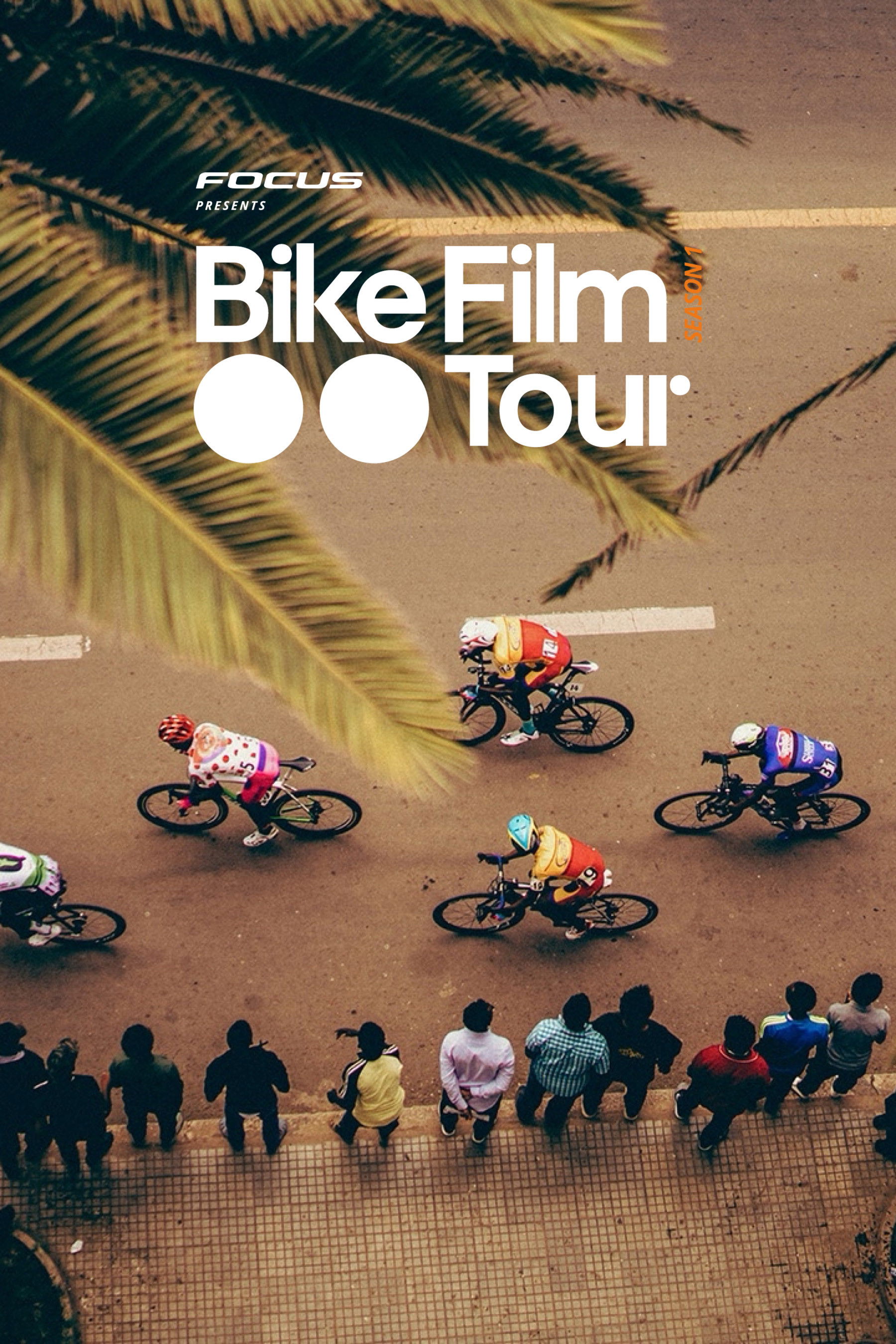 Bike Film Tour – Season 1