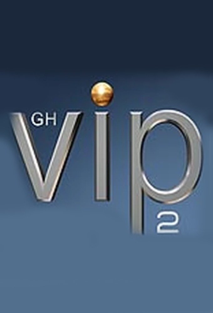 Gran hermano VIP Season 2