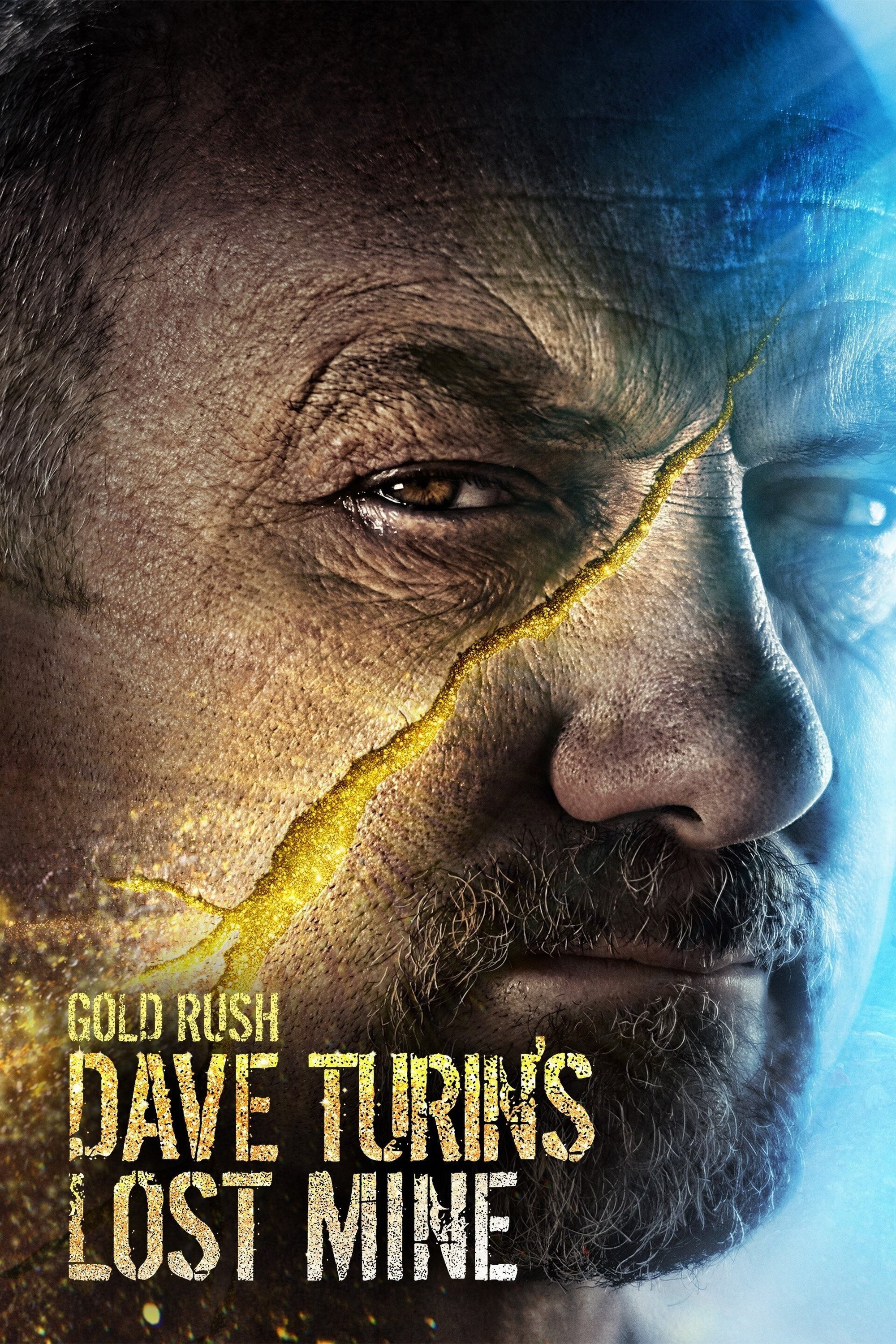 Gold Rush: Dave Turin's Lost Mine - Season 3