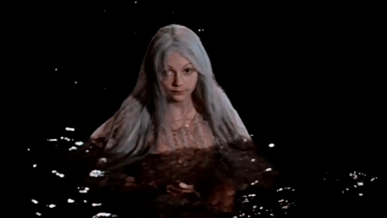 The Little Mermaid (1976)