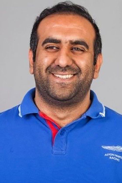 et billede af Ali Boland