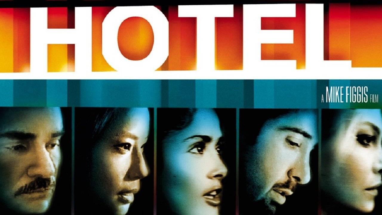 Hotel (2001)