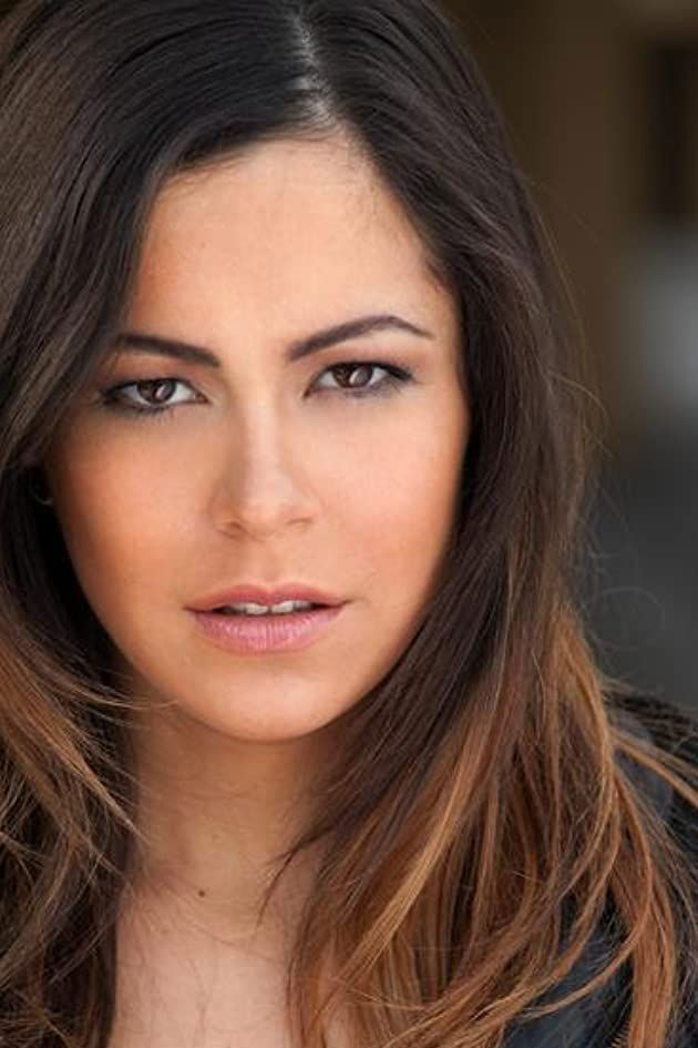 et billede af Gigi Feshold