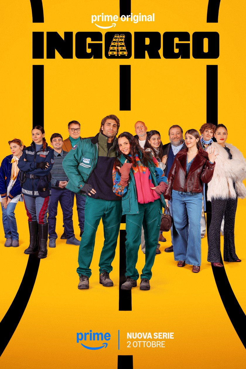 Saison 1