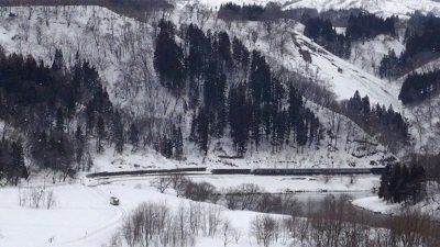 Japan Railway Journal