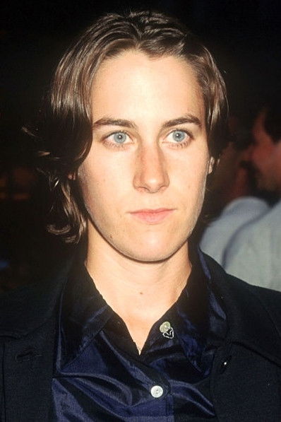 et billede af Anna Grace