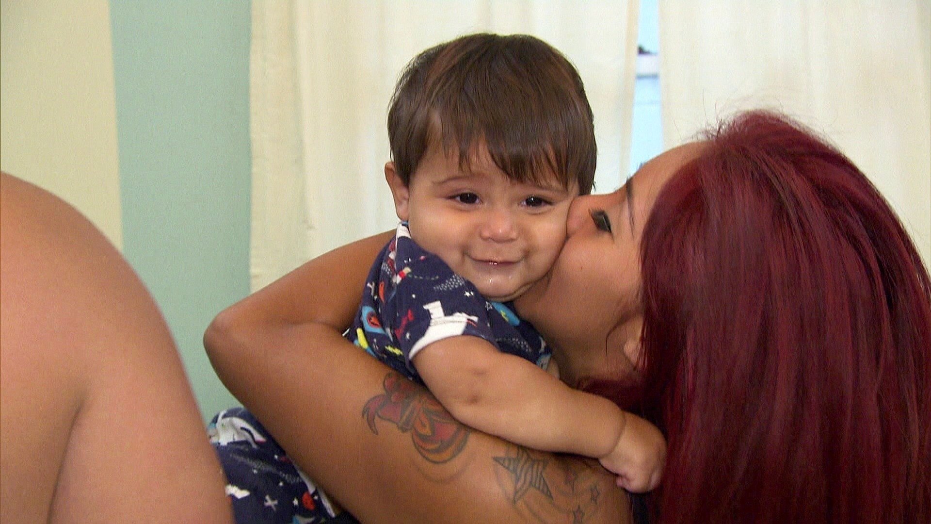 Snooki & JWOWW - Épisode 12
