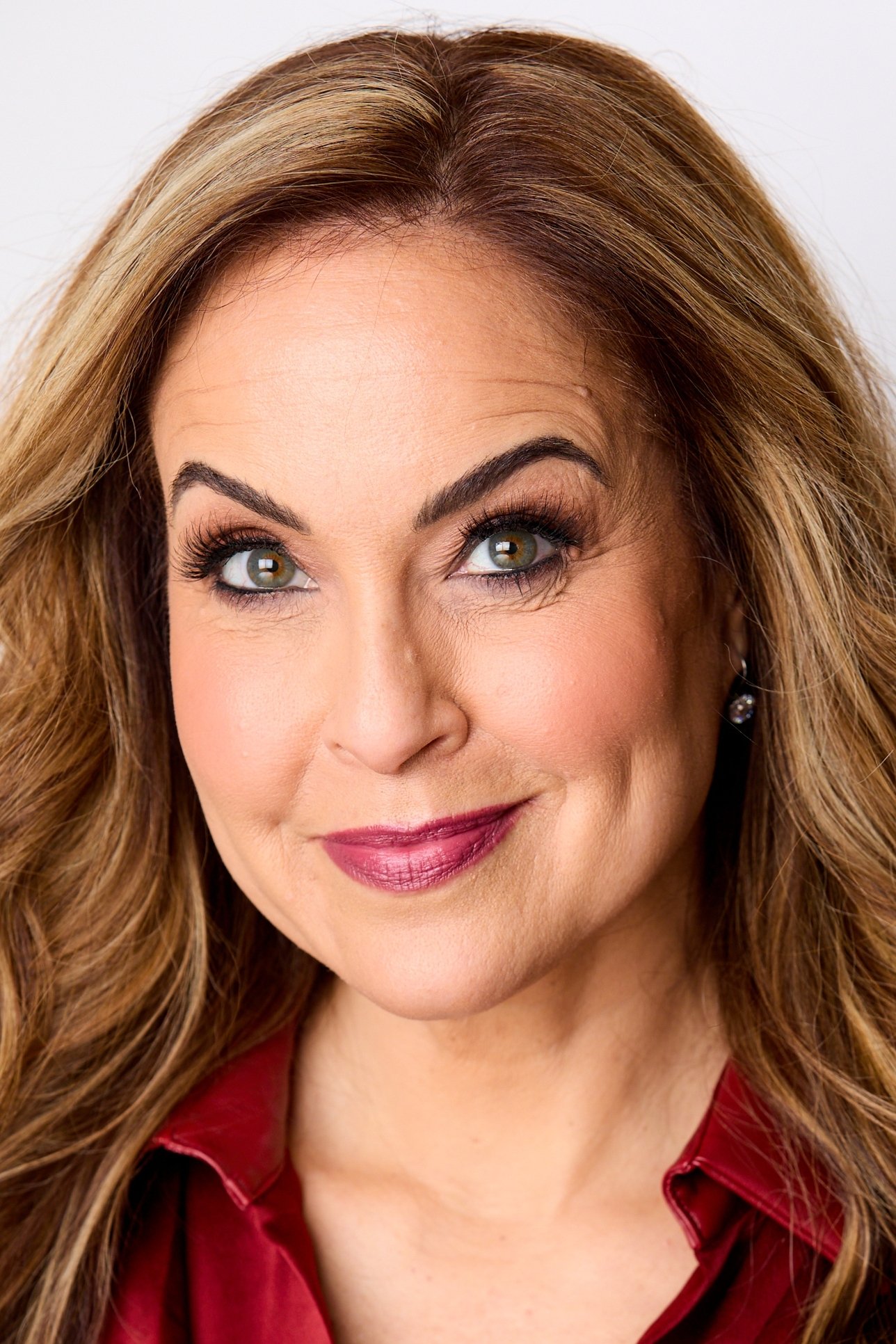 et billede af Tatiana Turan