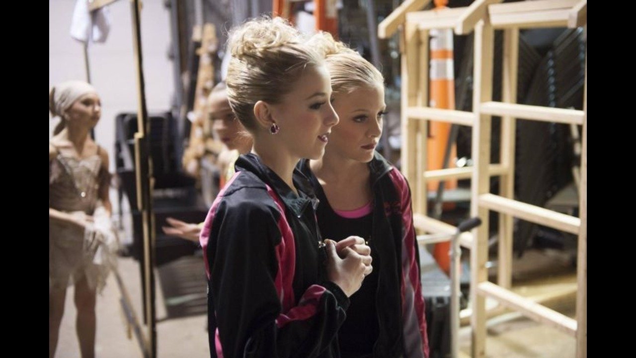 Dance Moms - Season 7 Episode 2 : Abby's Worst Nightmare