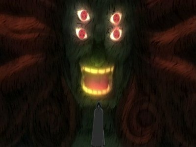 Naruto Shippūden