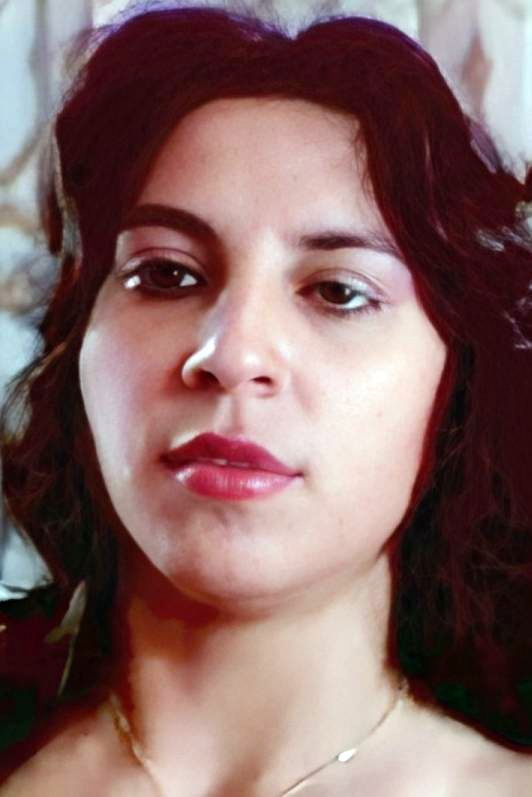 et billede af Rosa Indelicato