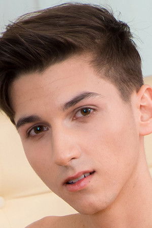 et billede af Alex Whale