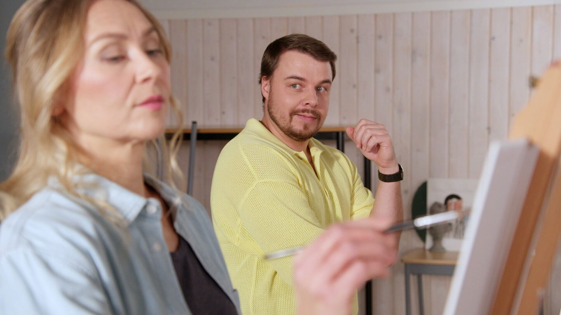 Secret Lives Season 28 :Episode 122  Episode 4912