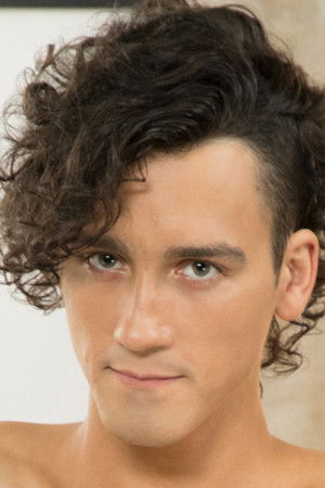 et billede af Peter Uman