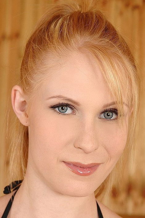 et billede af Amber Daikiri