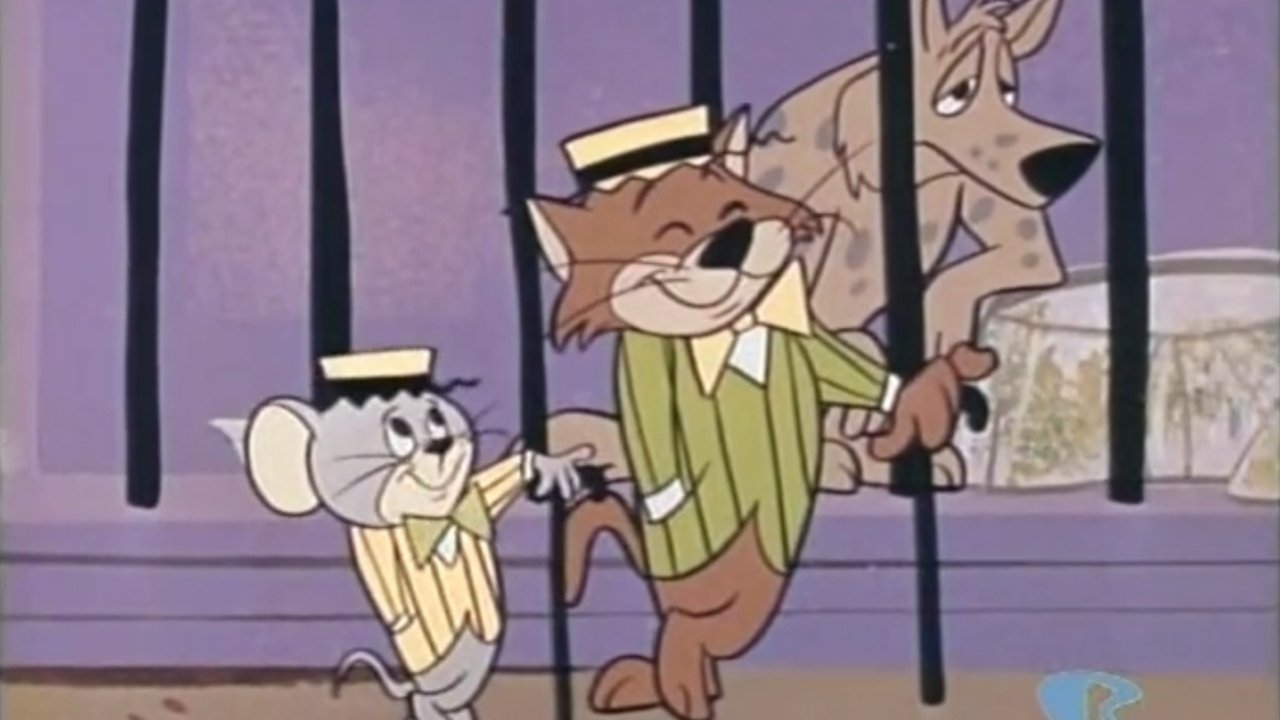 Episode 21