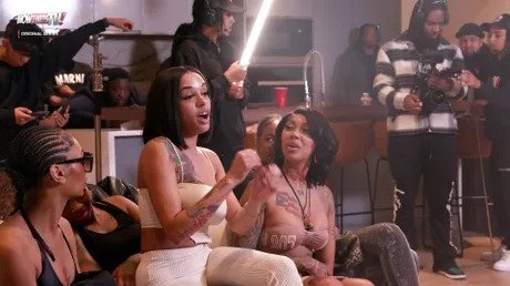 Young and Reckless - Épisode 3