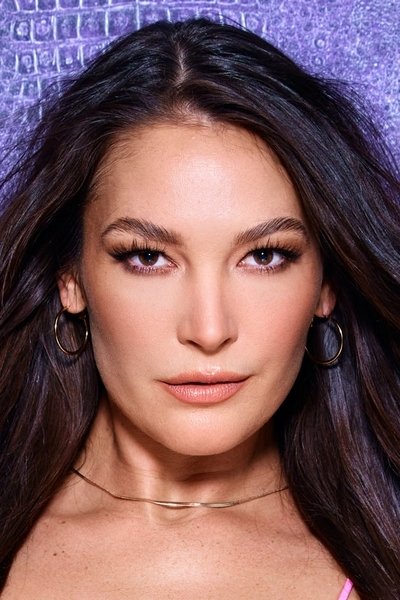 et billede af Katrina Colt