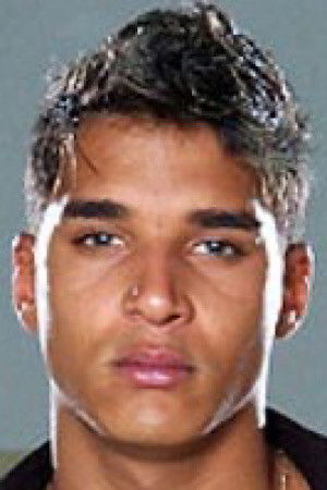 et billede af Leonardo Carioca