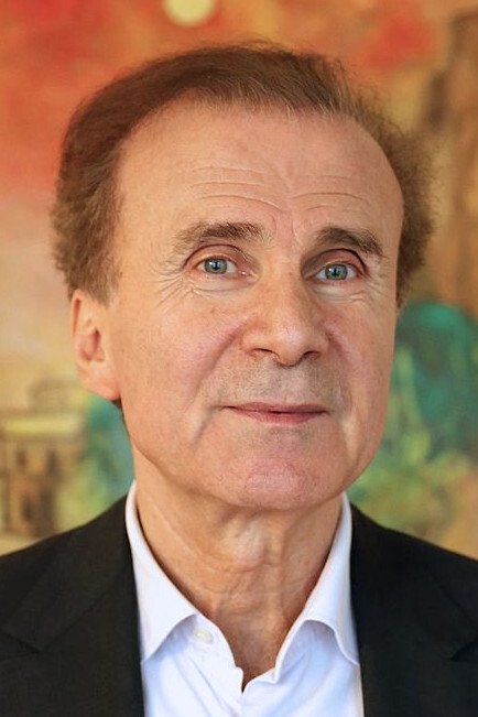 Profile image of Kendal Nezan, a notable actor/actress