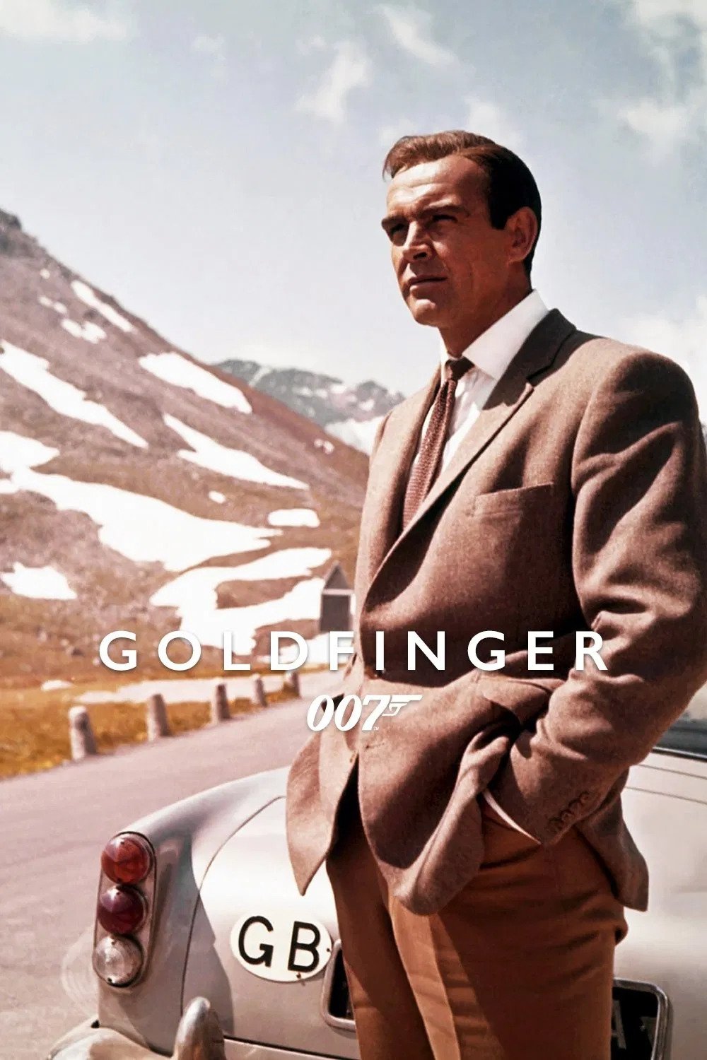 Goldfinger
