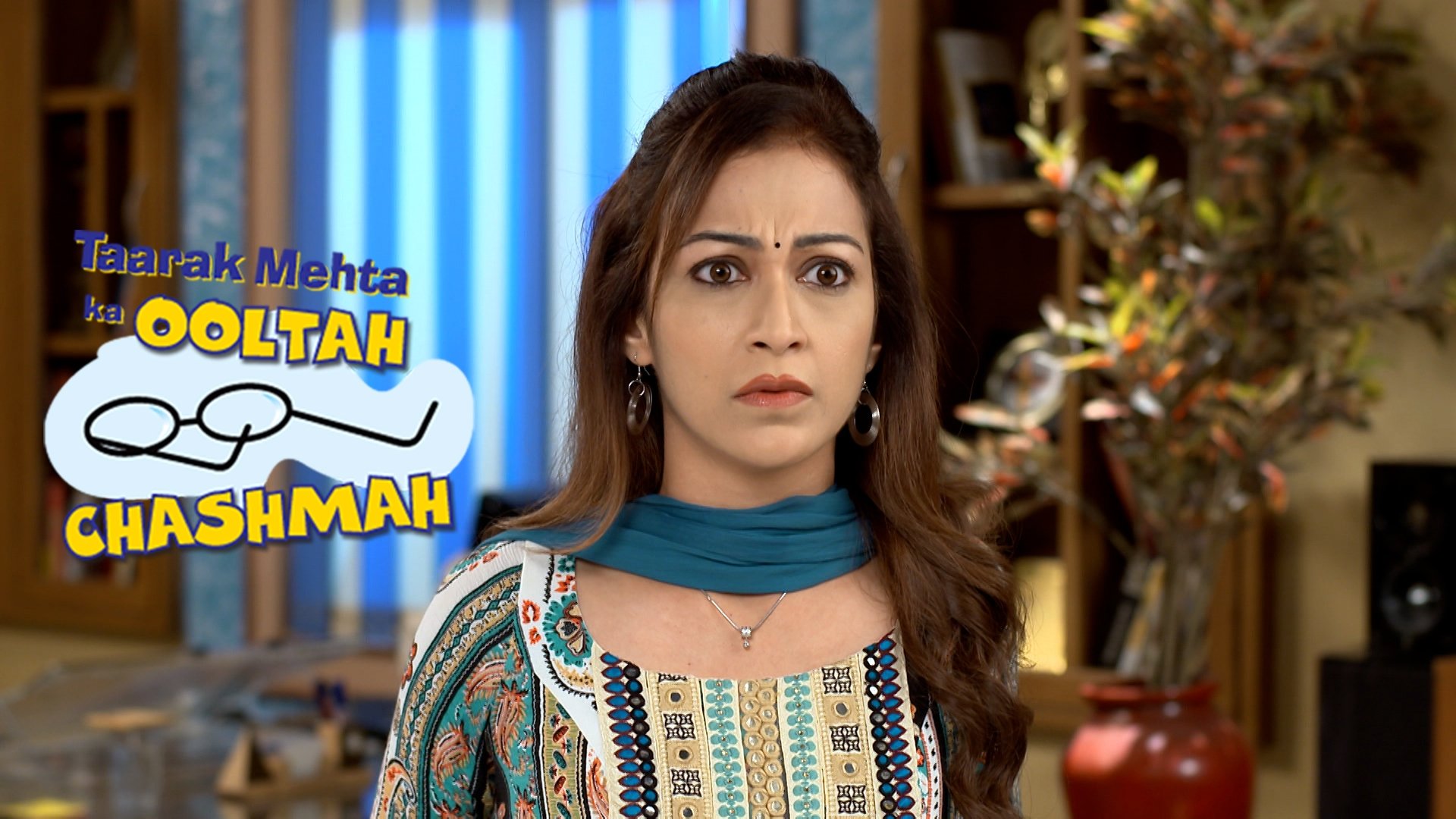 Taarak Mehta Ka Ooltah Chashmah