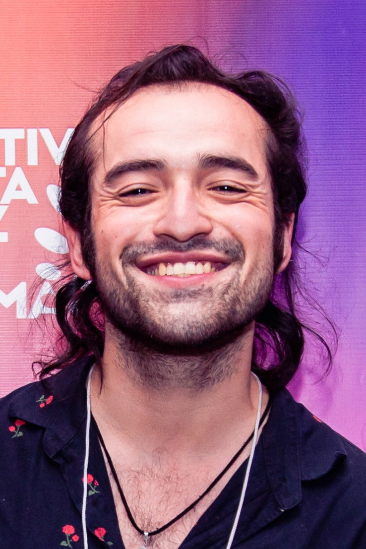 et billede af Vitz Almeida