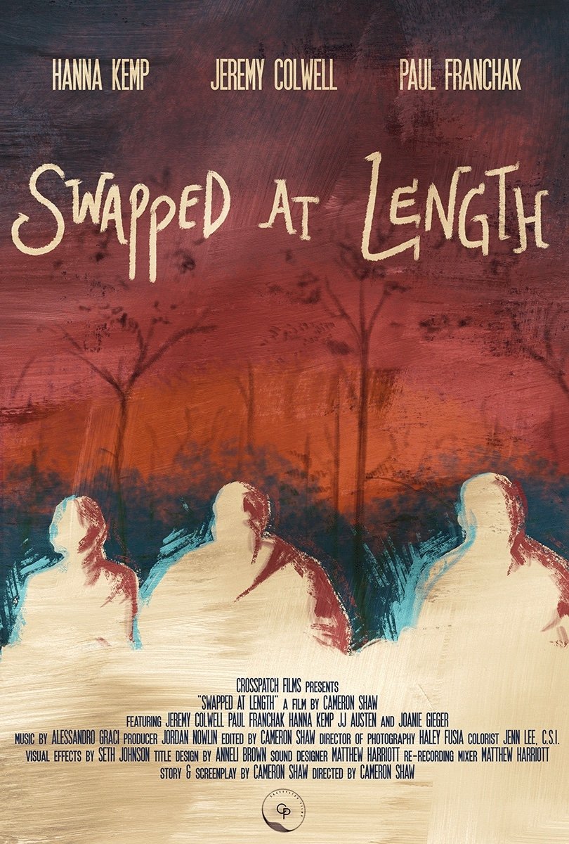 Swapped at Length Swapped at Length