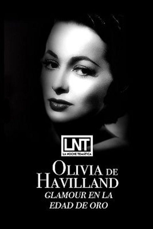 Poster for Discovering: Olivia de Havilland