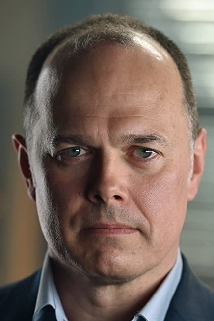 et billede af Brian Bascle