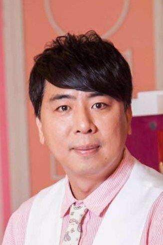 et billede af Vincent Liang