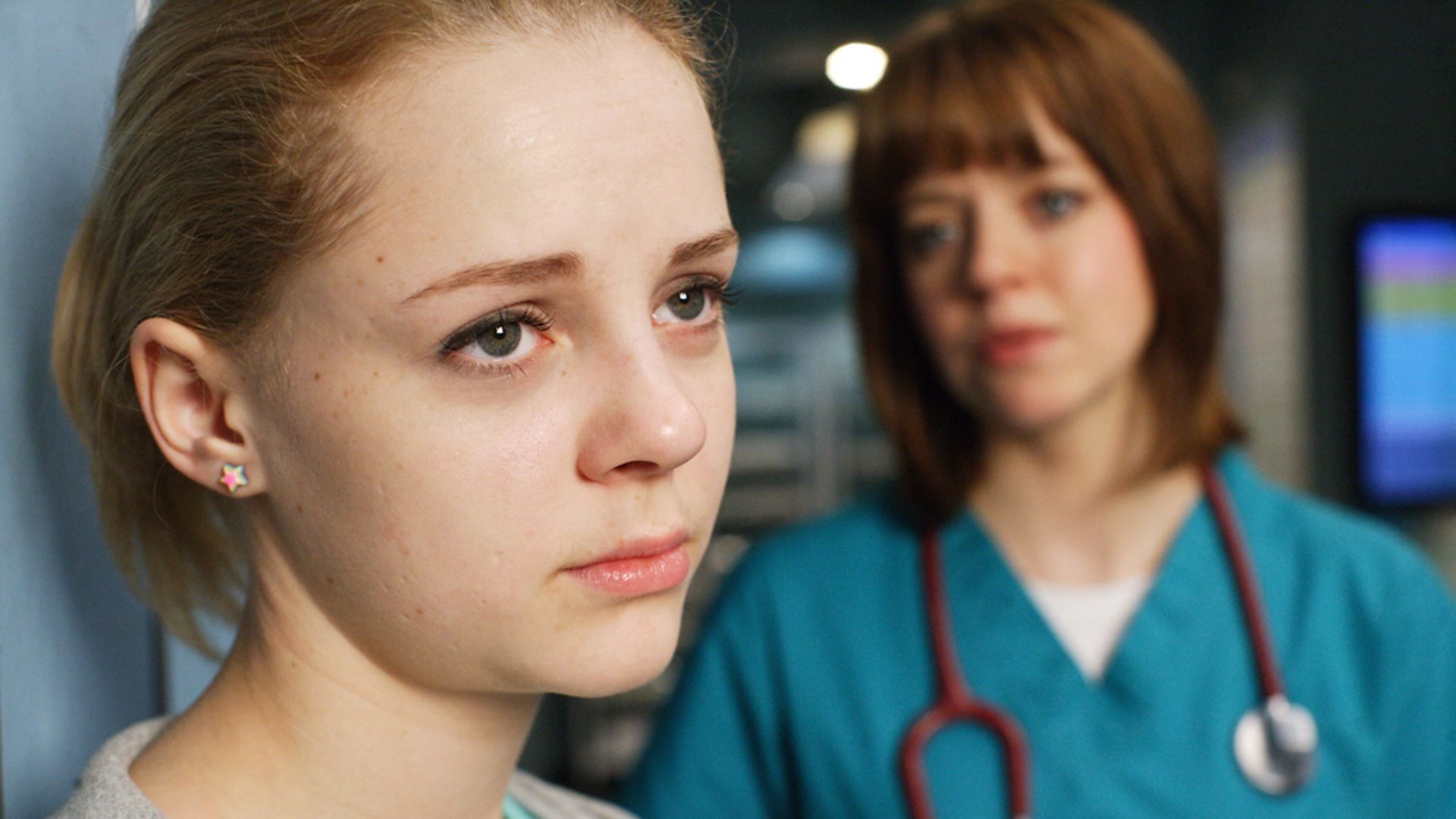 Casualty Staffel 24 :Folge 37 