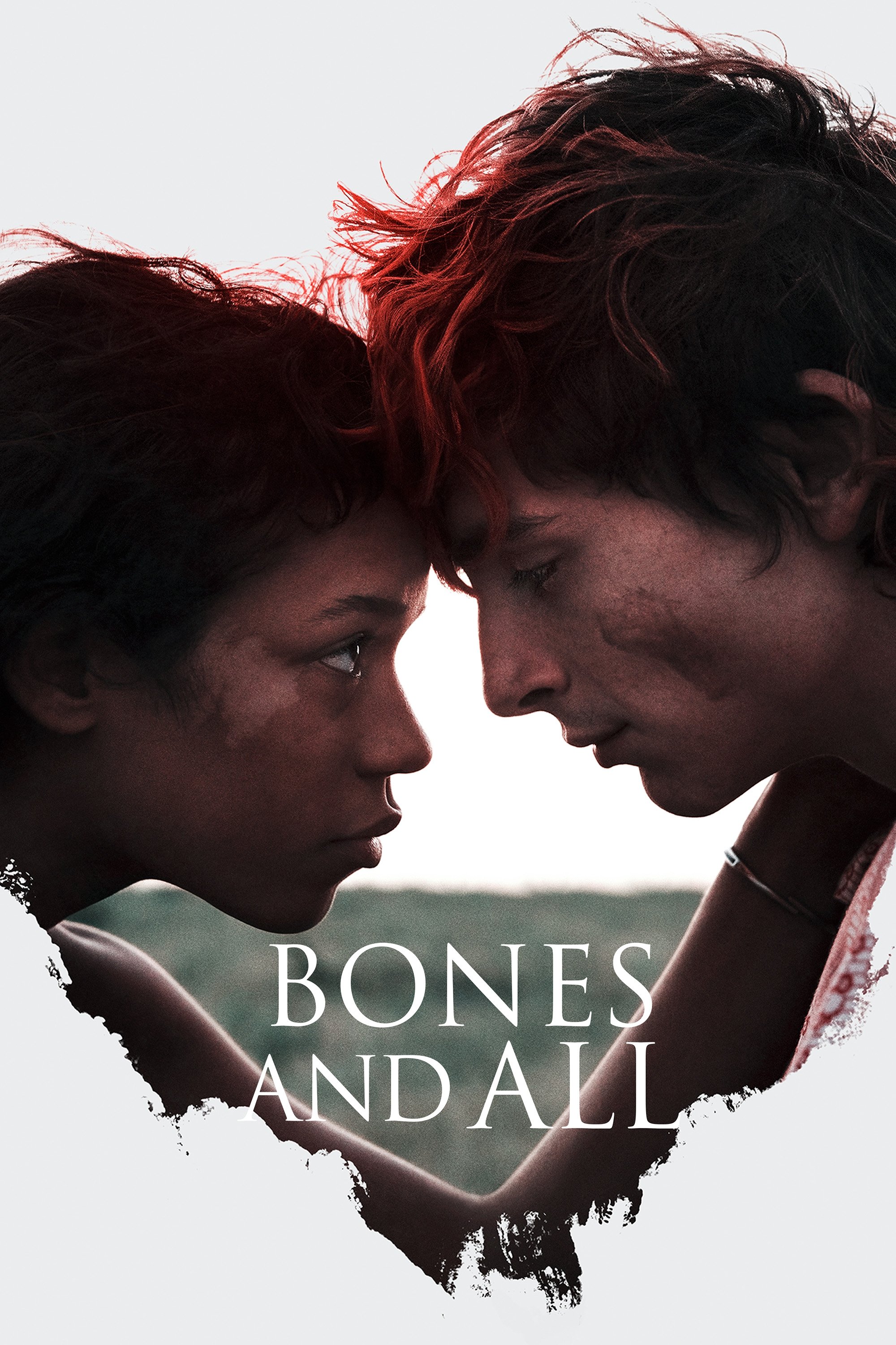 Bones and All
