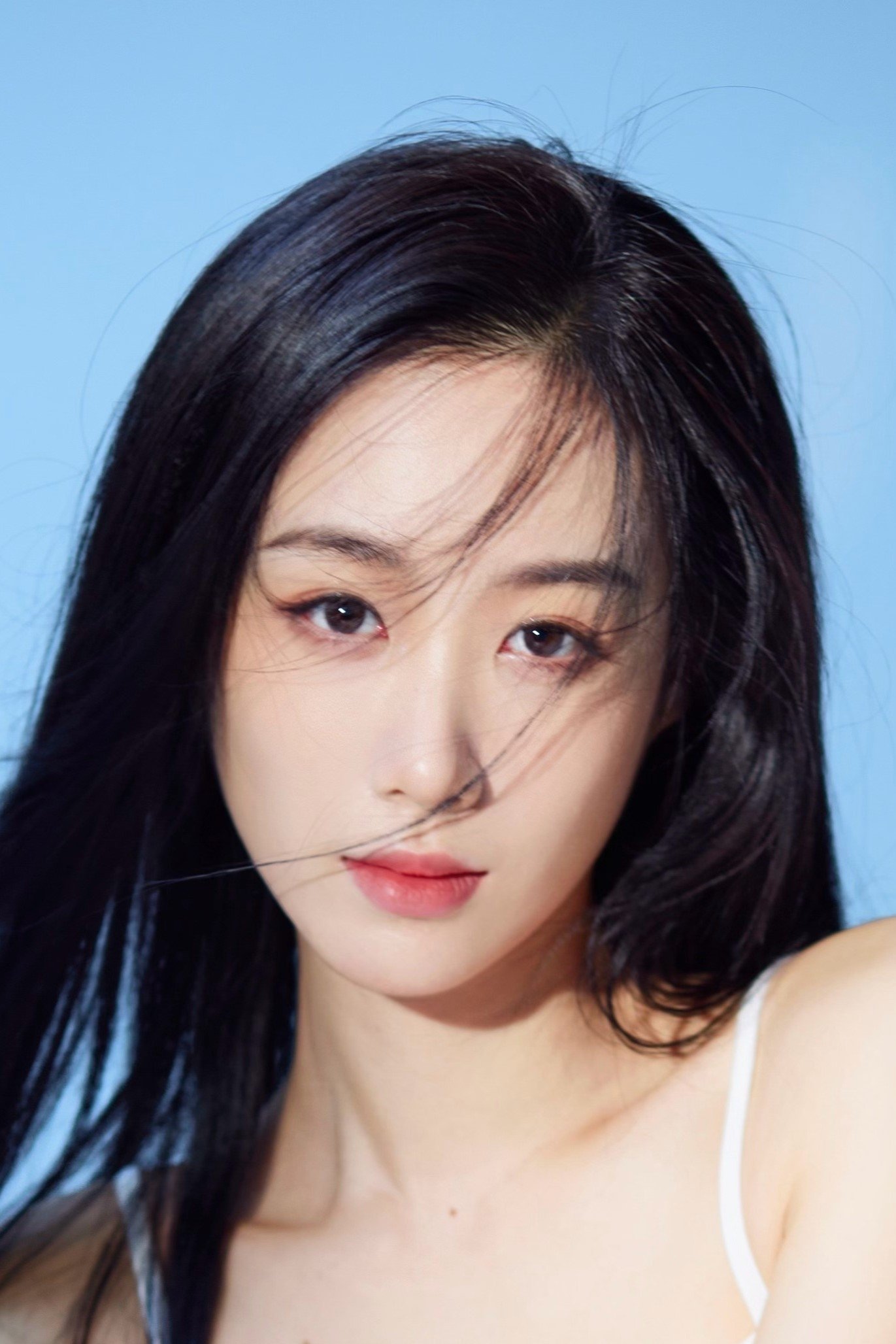 et billede af Li Jiaxin