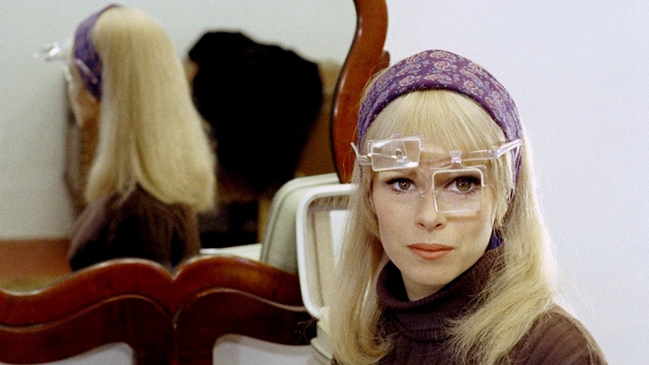 Peppermint Frappé (1967)