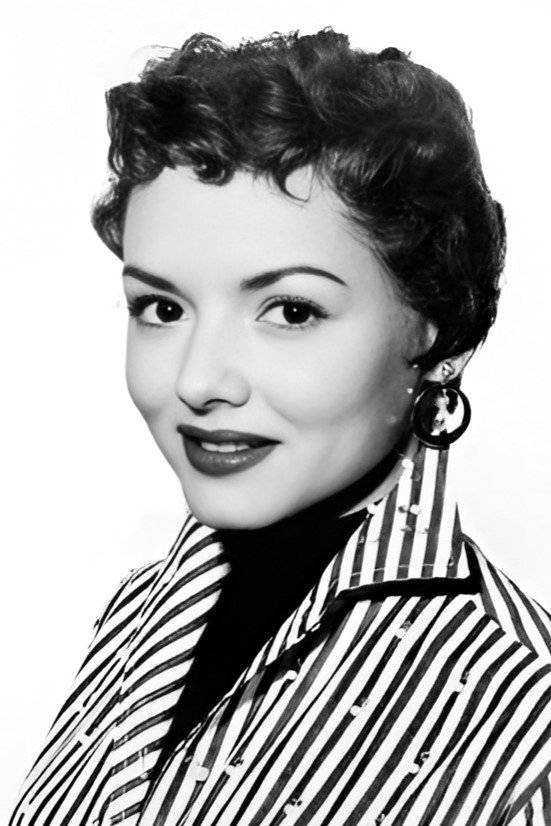 et billede af Jil Jarmyn