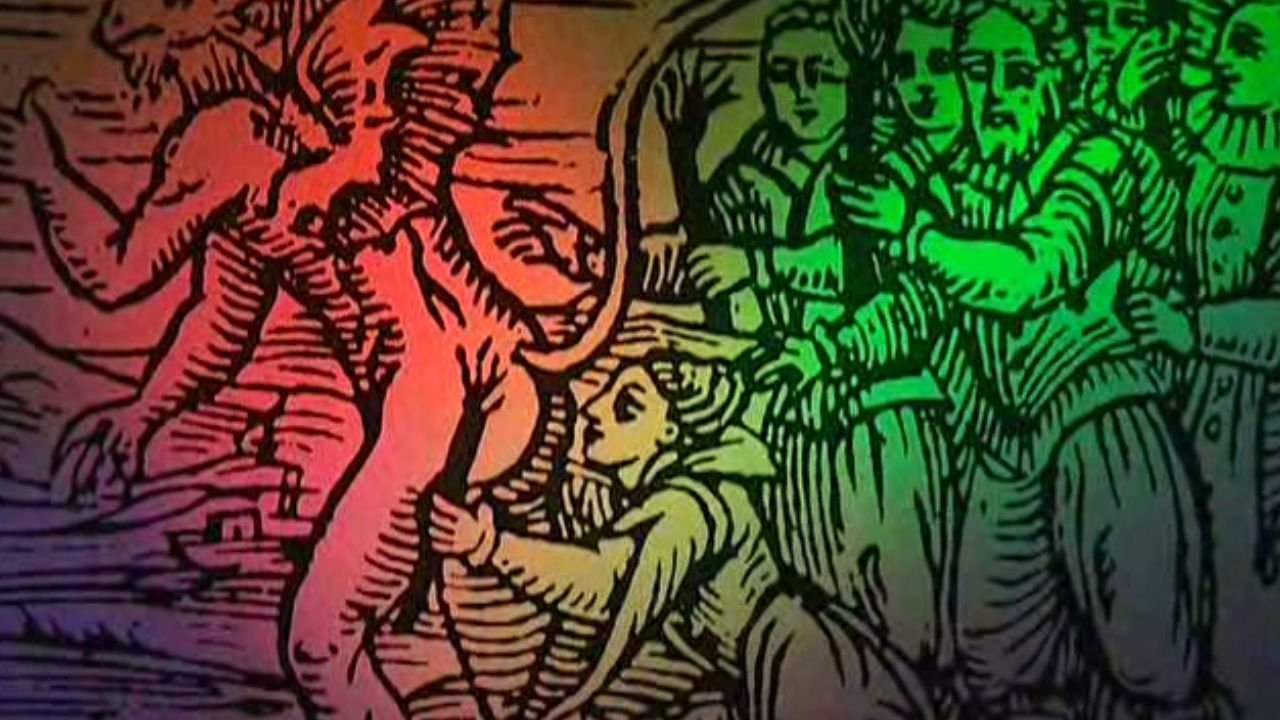 2000 Years of Christianity