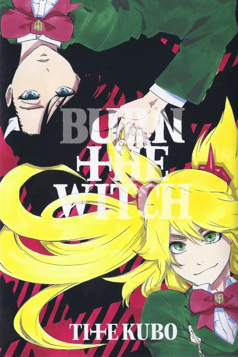 Burn the Witch (Film 3) streaming